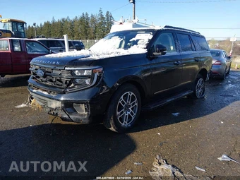2025 Ford Expedition Active - miniatura 2