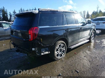 2025 Ford Expedition Active - miniatura 3
