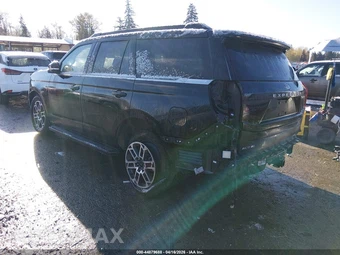 2025 Ford Expedition Active - miniatura 4