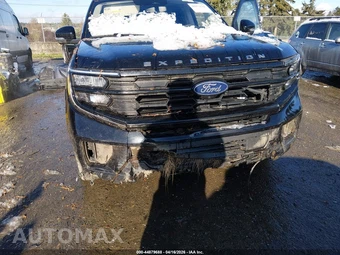 2025 Ford Expedition Active - miniatura 5