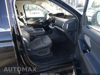 2025 Ford Expedition Active - miniatura 6