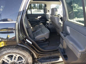 2025 Ford Expedition Active - miniatura 7