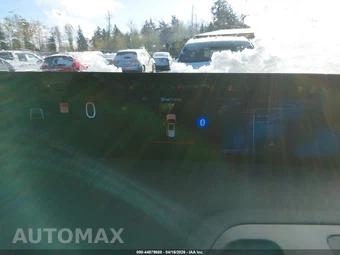 2025 Ford Expedition Active - miniatura 8