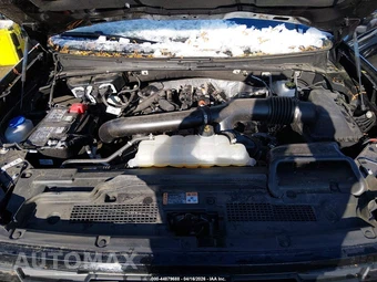 2025 Ford Expedition Active - miniatura 9