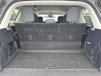 2025 Ford Expedition Active - miniatura 11