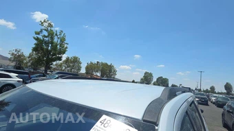 2025 Ford Expedition Active - miniatura 12
