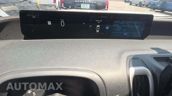 2025 Ford Expedition Active - miniatura 16