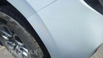 2025 Ford Expedition Active - miniatura 17