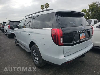 2025 Ford Expedition Active - miniatura 2