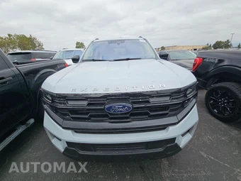 2025 Ford Expedition Active - miniatura 20