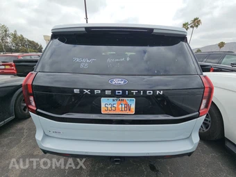 2025 Ford Expedition Active - miniatura 21