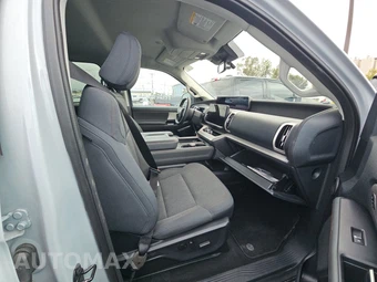 2025 Ford Expedition Active - miniatura 22
