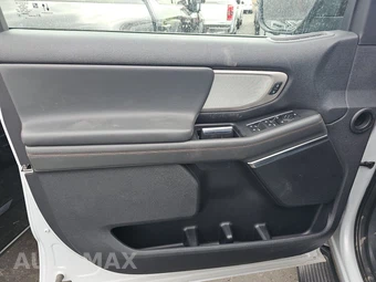 2025 Ford Expedition Active - miniatura 23