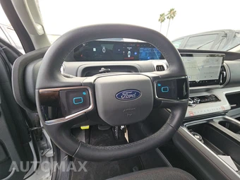 2025 Ford Expedition Active - miniatura 24