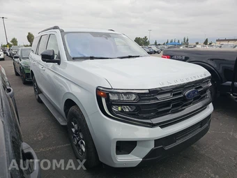 2025 Ford Expedition Active - miniatura 3