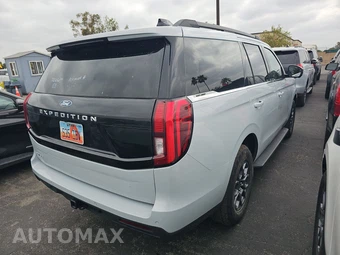 2025 Ford Expedition Active - miniatura 4