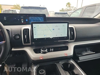 2025 Ford Expedition Active - miniatura 6
