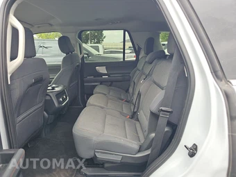 2025 Ford Expedition Active - miniatura 9