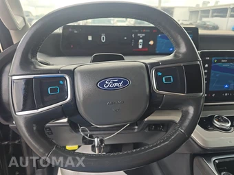 2025 Ford Expedition Active - miniatura 10