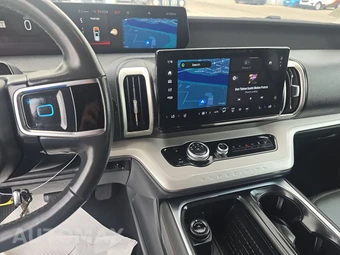 2025 Ford Expedition Active - miniatura 11