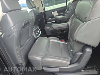 2025 Ford Expedition Active - miniatura 13