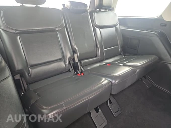 2025 Ford Expedition Active - miniatura 14