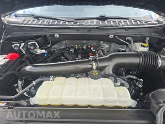 2025 Ford Expedition Active - miniatura 16