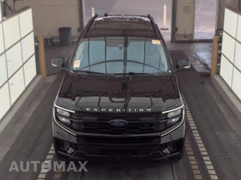 2025 Ford Expedition Active - miniatura 2