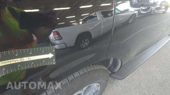 2025 Ford Expedition Active - miniatura 23