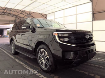 2025 Ford Expedition Active - miniatura 3