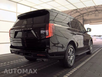 2025 Ford Expedition Active - miniatura 4