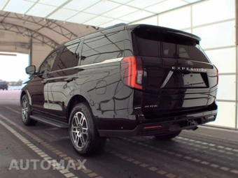 2025 Ford Expedition Active - miniatura 6