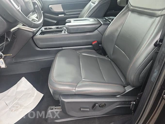 2025 Ford Expedition Active - miniatura 7