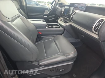 2025 Ford Expedition Active - miniatura 8