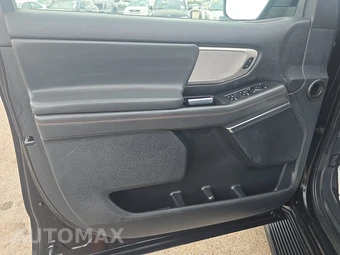 2025 Ford Expedition Active - miniatura 9