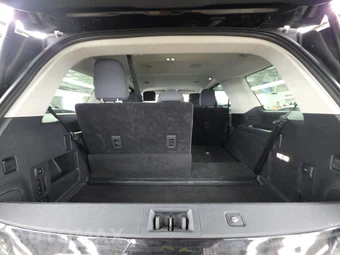 2025 Ford Expedition Active - miniatura 11