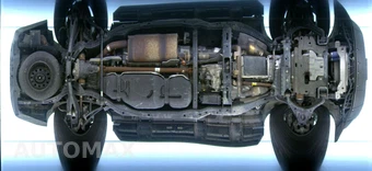 2025 Ford Expedition Active - miniatura 17