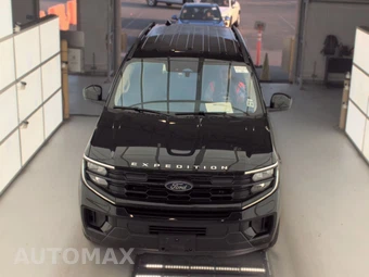 2025 Ford Expedition Active - miniatura 18