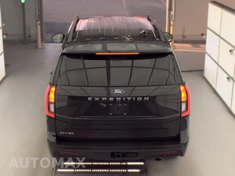 2025 Ford Expedition Active - miniatura 19