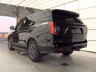 2025 Ford Expedition Active - miniatura 2