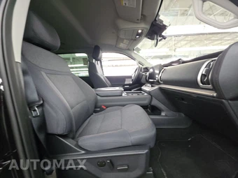 2025 Ford Expedition Active - miniatura 20