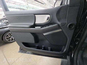 2025 Ford Expedition Active - miniatura 21