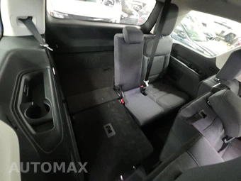 2025 Ford Expedition Active - miniatura 23