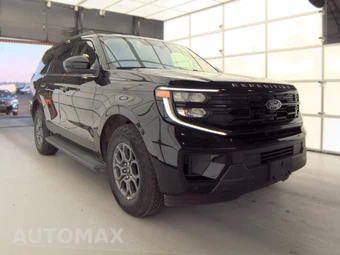 2025 Ford Expedition Active - miniatura 3