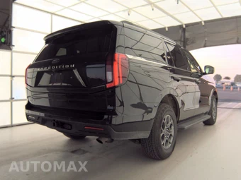 2025 Ford Expedition Active - miniatura 4