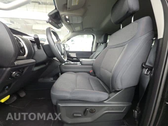 2025 Ford Expedition Active - miniatura 5