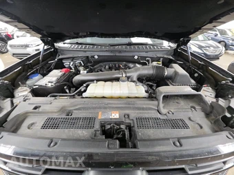 2025 Ford Expedition Active - miniatura 7