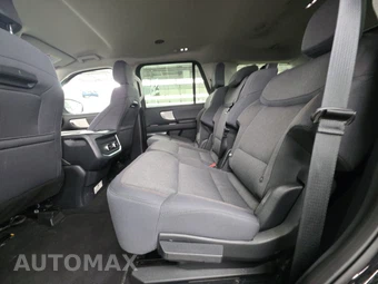 2025 Ford Expedition Active - miniatura 9