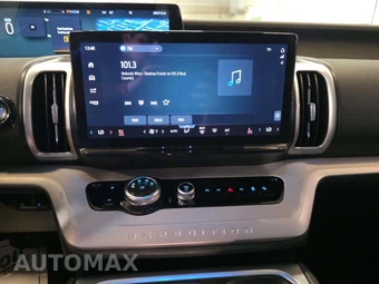 2025 Ford Expedition Active - miniatura 10