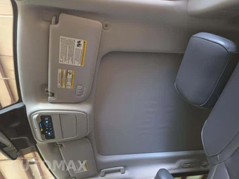 2025 Ford Expedition Active - miniatura 11